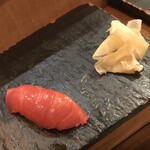 にぎりの一歩 - 中トロ