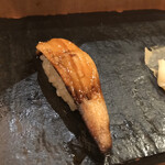 にぎりの一歩 - 穴子