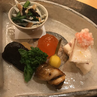 日本料理 蘭 - 