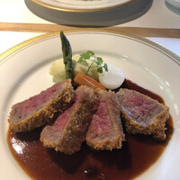 洋食 つばき - 