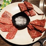 Yakiniku Nakamuraya - 