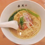 支那蕎麦屋 藤花 - 