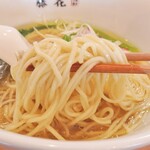 支那蕎麦屋 藤花 - 