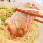 支那蕎麦屋 藤花 - 