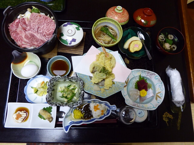 花の湯ホテル - 東根（料理旅館）