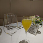 レストラン ラ・カンサトゥール - 