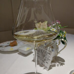 レストラン ラ・カンサトゥール - 