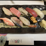 Sushi Ippachi - 