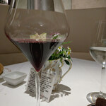 レストラン ラ・カンサトゥール - 