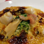 レストラン ラ・カンサトゥール - 