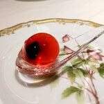 レストラン ラ・カンサトゥール - 