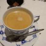 レストラン ラ・カンサトゥール - 