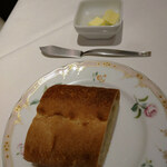 レストラン ラ・カンサトゥール - 