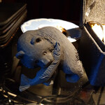 レストラン ラ・カンサトゥール - 