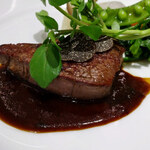 レストラン ラ・カンサトゥール - 