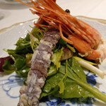 レストラン ラ・カンサトゥール - 