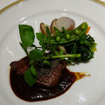 レストラン ラ・カンサトゥール - 