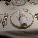 レストラン ラ・カンサトゥール - 