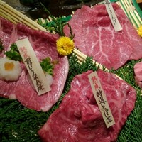 和牛懐石 但馬屋 梅田 - 