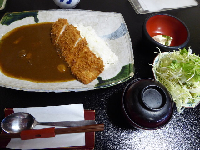 みのる 赤井 とんかつ 食べログ