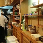 しぐれ茶屋 侘助 - 