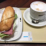 DOUTOR - 