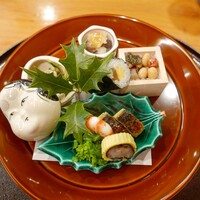 ぎおん 元勢 - 