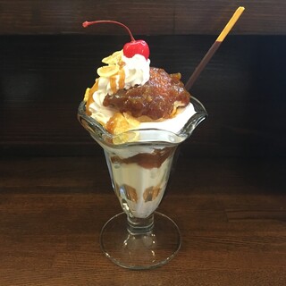 喫茶バニャバニャテレマカシ_0