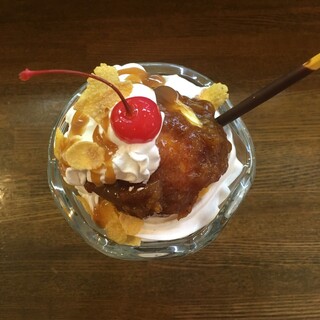 喫茶バニャバニャテレマカシ_1