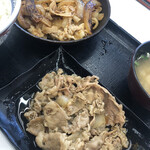 Yoshinoya - 