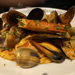 ラ・ボッテガ・デルマーレ - 