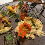 ラ・ボッテガ・デルマーレ - 