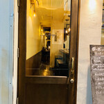 ラ・ボッテガ・デルマーレ - 