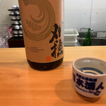 日本酒人 - 