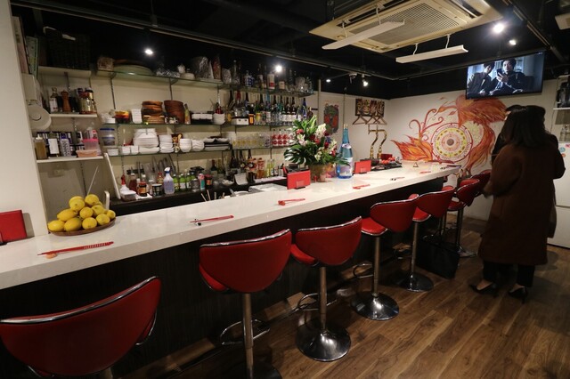 Chohan no Gyoza photo 4