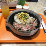 Pepper Lunch - 