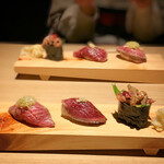 Onikunoosushi - 