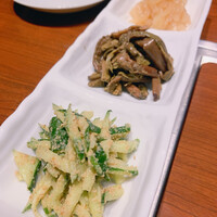 焼肉 大貫 - 
