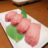 焼肉 大貫 - 