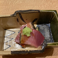 天ぷらあら木 - 