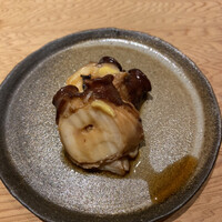 天ぷらあら木 - 