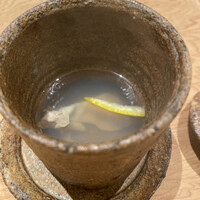 天ぷらあら木 - 