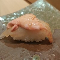 鮨丸 - かわはぎ