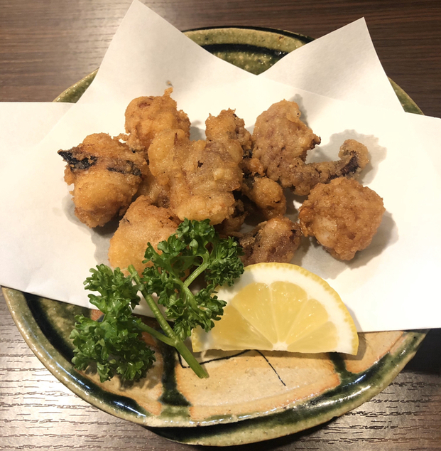 居酒屋藤（イザカヤフジ） - 愛宕橋（居酒屋）の写真