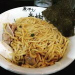 煮干しらーめん青樹 - 