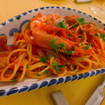 TRATTORIA La Tartarughina - 