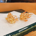 Akita Tempura Mikawa - 