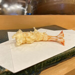 Akita Tempura Mikawa - 