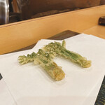 秋田 てんぷら みかわ - 