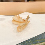 秋田 てんぷら みかわ - 